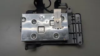 5300139L402 Усилитель акустический Audi A6 C6 (S6,RS6) Арт 8550642, вид 1