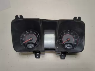 a2c30131001,22876296 Щиток приборов (приборная панель) Chevrolet Camaro 5 Арт 8551787