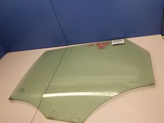 8K9845205C Стекло двери задней левой Audi A4 B8 Арт Z253924, вид 1