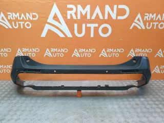 521590R280 бампер тойота, тоёта рав4 (рав rav 4) Toyota Rav 4 5 Арт 246149PM, вид 1