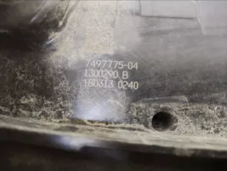 51137497775 Жалюзи BMW 6 G32 Арт VZ202156, вид 5