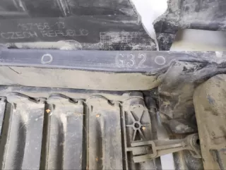 51137497775 Жалюзи BMW 6 G32 Арт VZ202156, вид 9
