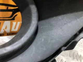 GHR450C11 Накладка противотуманной фары передняя правая Mazda 6 3 Арт MA122659, вид 3