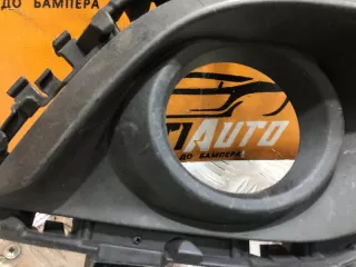 GHR450C11 Накладка противотуманной фары передняя правая Mazda 6 3 Арт MA122659, вид 4