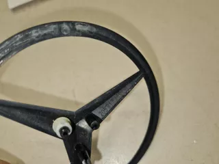 A2058174500 Эмблема крышки багажника Mercedes C W205 Арт ZAP313787, вид 4