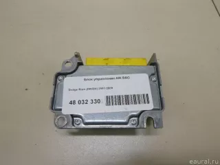 56043703AG Блок управления AIR BAG Dodge RAM 3 Арт E48032330