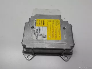 8635A215 Блок управления AIR BAG Mitsubishi ASX Арт E41005911, вид 1