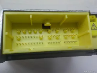 8635A321 Блок управления AIR BAG Mitsubishi ASX Арт E84657365, вид 5