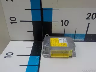 8635A321 Блок управления AIR BAG Mitsubishi ASX Арт E84657365, вид 7