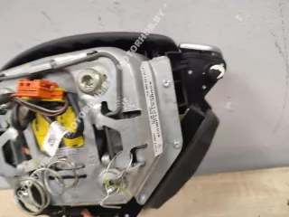 7L5880201 Подушка безопасности водителя Porsche Cayenne 957 Арт 00084641, вид 11