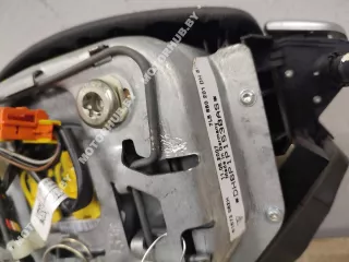 7L5880201 Подушка безопасности водителя Porsche Cayenne 957 Арт 00084641, вид 13