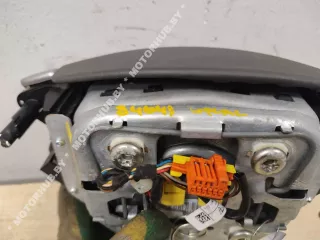 7L5880201 Подушка безопасности водителя Porsche Cayenne 957 Арт 00084641, вид 15