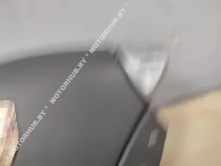 7L5880201 Подушка безопасности водителя Porsche Cayenne 957 Арт 00084641, вид 5