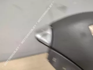 7L5880201 Подушка безопасности водителя Porsche Cayenne 957 Арт 00084641, вид 7