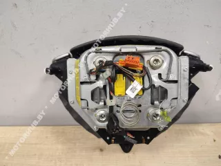 7L5880201 Подушка безопасности водителя Porsche Cayenne 957 Арт 00084641, вид 9