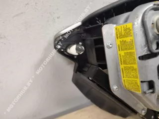 7L5880201 Подушка безопасности водителя Porsche Cayenne 957 Арт 00084641, вид 10