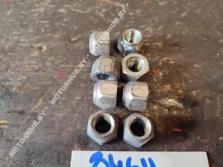  Гайка колесная Ford Focus 1 Арт 00084611, вид 2