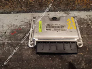 3S7A9F954AA Блок управления двигателем Ford Mondeo 3 Арт 00084563, вид 1