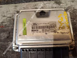 3S7A9F954AA Блок управления двигателем Ford Mondeo 3 Арт 00084563, вид 2