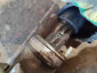 1S7C3200AE Рулевая рейка Ford Mondeo 3 Арт 00084555, вид 13