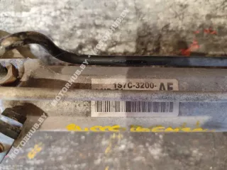 1S7C3200AE Рулевая рейка Ford Mondeo 3 Арт 00084555, вид 4
