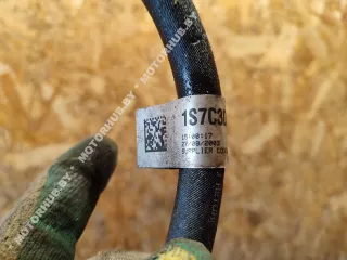 1S7C3D746BG,1S7C3D656AL Трубка гидроусилителя Ford Mondeo 3 Арт 00084553, вид 9