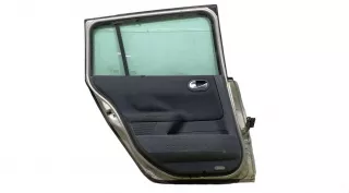  форточка задняя левая Renault Megane 2 Арт 2085239-3, вид 2