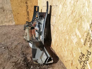  Четверть задняя левая Volvo XC70 2 Арт 00200050, вид 2
