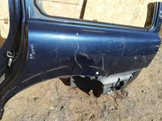  Четверть задняя левая Volvo XC70 2 Арт 00200050, вид 5