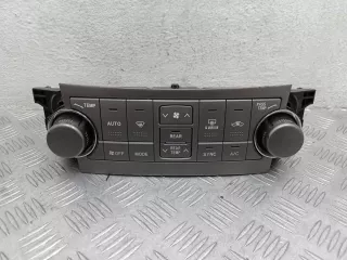 559000E150 Переключатель отопителя Toyota Highlander 2 Арт 00246293, вид 1