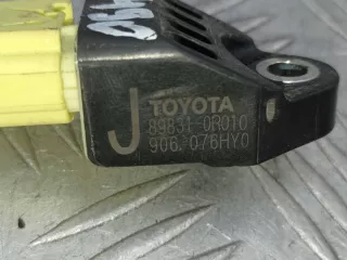 898310R010 Датчик удара Toyota Venza 1 Арт 00245762, вид 3