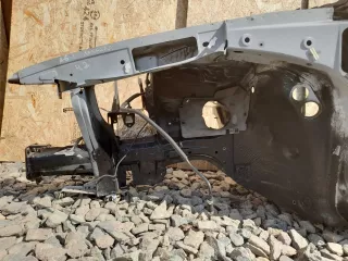  Четверть передняя левая Audi A6 C5 (S6,RS6) Арт 00220284, вид 3