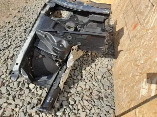  Четверть передняя левая Audi A6 C5 (S6,RS6) Арт 00220284, вид 4