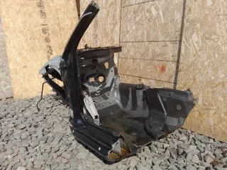  Четверть передняя левая Audi A6 C5 (S6,RS6) Арт 00220284, вид 5