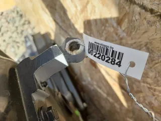  Четверть передняя левая Audi A6 C5 (S6,RS6) Арт 00220284, вид 9