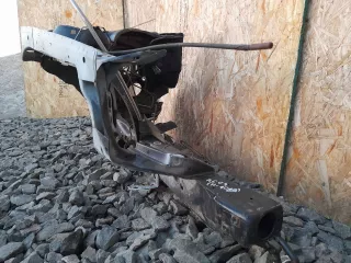  Четверть передняя правая Audi A6 C4 (S6,RS6) Арт 00219870, вид 4