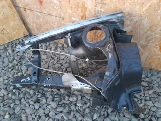  Четверть передняя правая Audi A6 C4 (S6,RS6) Арт 00219870, вид 5