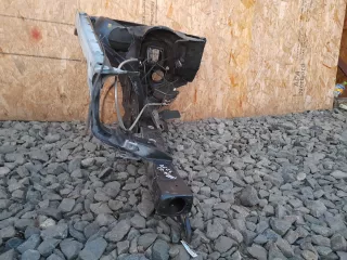  Четверть передняя правая Audi A6 C4 (S6,RS6) Арт 00219870, вид 6