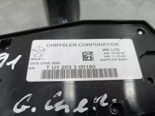 68166105AE Кулиса акпп Jeep Grand Cherokee IV (WK2) Арт 00222018, вид 5