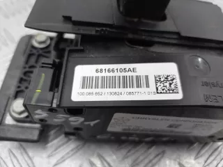 68166105AE Кулиса акпп Jeep Grand Cherokee IV (WK2) Арт 00222018, вид 7