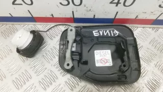57601AJ0309P лючок бака Subaru Outback 4 Арт EVN19EH01, вид 2