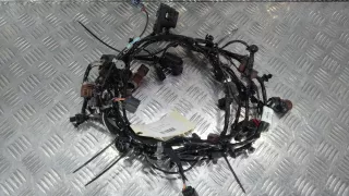 6PG85KXJAA Парктроник передний Jeep Cherokee KL Арт 111780