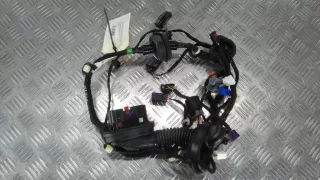 68380071AC Проводка двери передней левой Jeep Cherokee KL Арт 111812