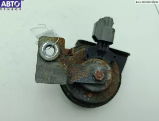 0055306 Сигнал (клаксон) Ford Focus 2 Арт 54279825, вид 2