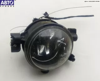 1481007 , 3M51-15K202-AB, 3M51-15K202-AB Фара противотуманная левая Ford Focus 2 Арт 52919550, вид 1