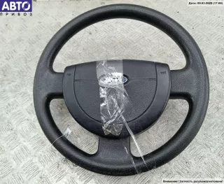  Руль Ford Fusion 1 Арт 54086877, вид 1