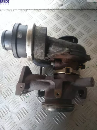 6400901780 Турбина Mercedes A W169 Арт 54344635, вид 1