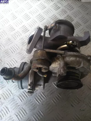 6400901780 Турбина Mercedes A W169 Арт 54344635, вид 2