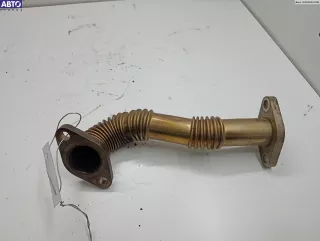  Трубка системы рециркуляции EGR Opel Vectra C  Арт 54426806, вид 2