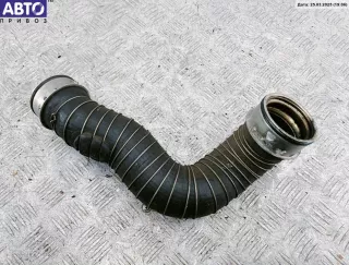 2035280682 Патрубок турбины Mercedes C W203 Арт 54062471, вид 2